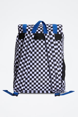 Sac à dos - Noir et blanc