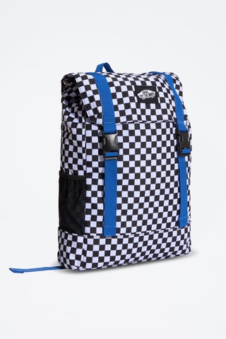 Sac à dos - Noir et blanc