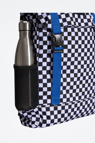 Sac à dos - Noir et blanc