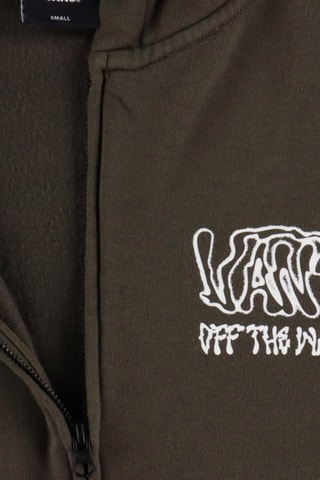 Sweat à capuche - Marron