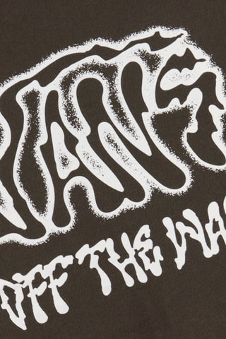 Sweat à capuche - Marron