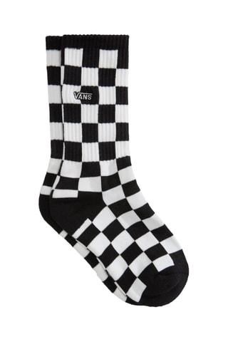 Chaussettes - Noir et blanc