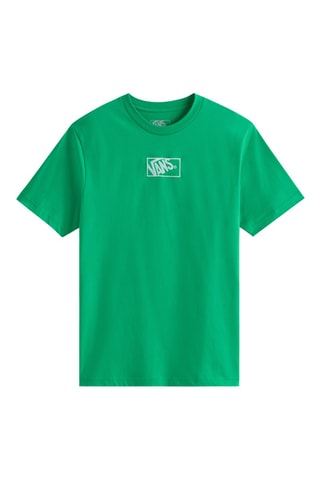 T-shirt - Vert