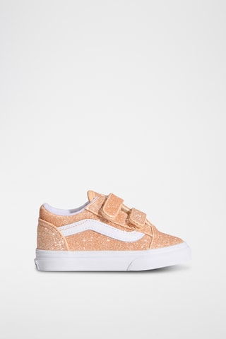 Baskets Old Skool V - Saumon