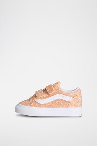 Baskets Old Skool V - Saumon