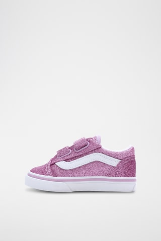 Baskets Old Skool V - Mauve