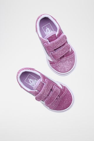 Baskets Old Skool V - Mauve