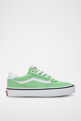 Tennis Brooklyn LS - Vert