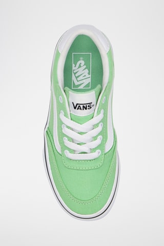 Tennis Brooklyn LS - Vert