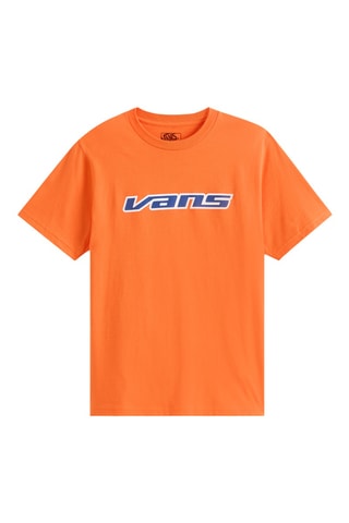 T-shirt - Orange