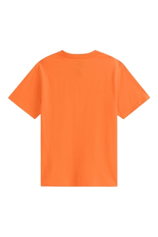 T-shirt - Orange