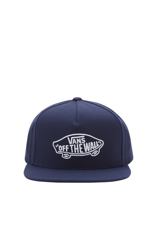 Casquette Classic - Bleu marine