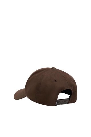 Casquette Vans 66 Structured Jock - Marron