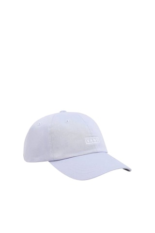 Casquette - Bleu clair