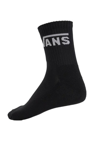 3 paires de chaussettes - Noir