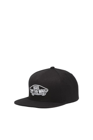 Casquette Classic - Noir 