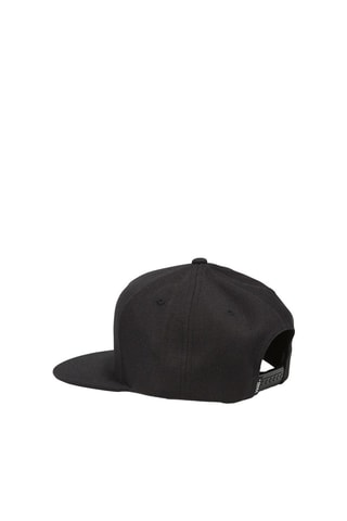Casquette Classic - Noir 