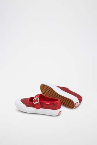 Babies Mary Jane - Rouge