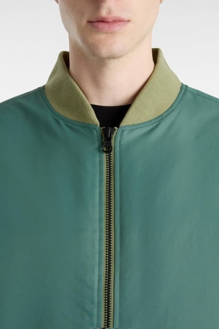 Bomber Copley - Vert