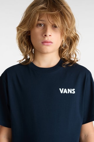 T-shirt Headwaves - Bleu marine