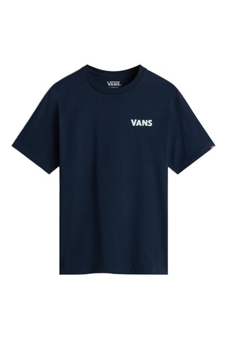 T-shirt Headwaves - Bleu marine
