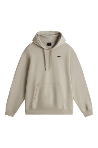 Sweat à capuche Salton - Gris clair