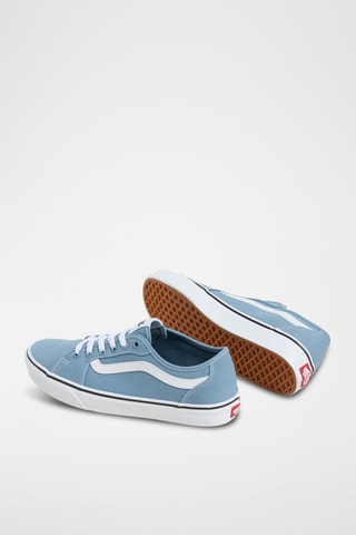 Baskets Filmore Decon - Bleu-gris