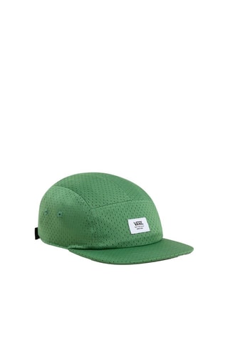 Casquette - Vert