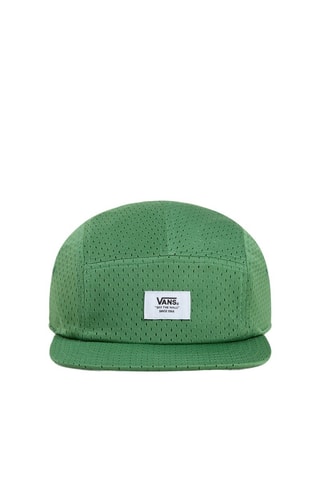 Casquette - Vert