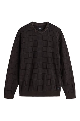 Pull Acid Check - Noir