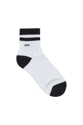 Chaussettes - Blanc et noir