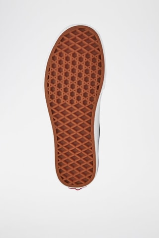 Baskets Old Skool - Marron