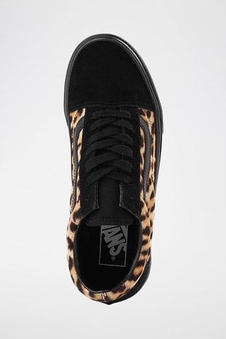 Baskets Old Skool - Noir