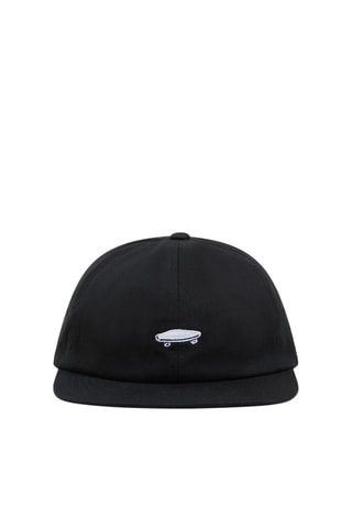 Casquette - Noir et blanc - Vans