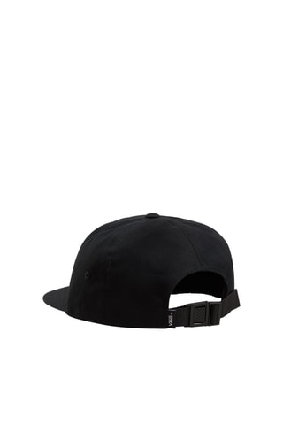 Casquette - Noir et blanc - Vans