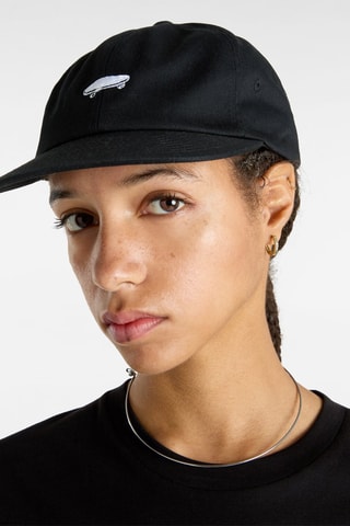 Casquette - Noir et blanc - Vans