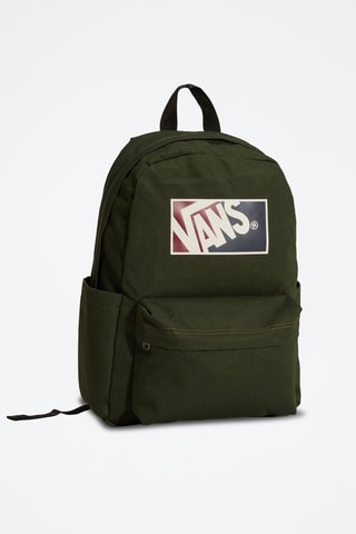 Sac à dos - Vert foncé