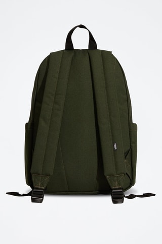 Sac à dos - Vert foncé