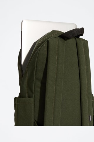 Sac à dos - Vert foncé