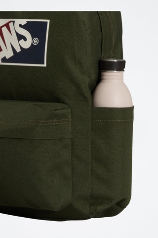 Sac à dos - Vert foncé