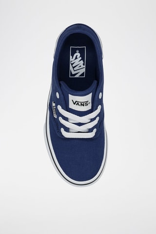 Baskets Atwood - Bleu marine