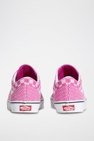Tennis Old Skool EK - Rose - Vans