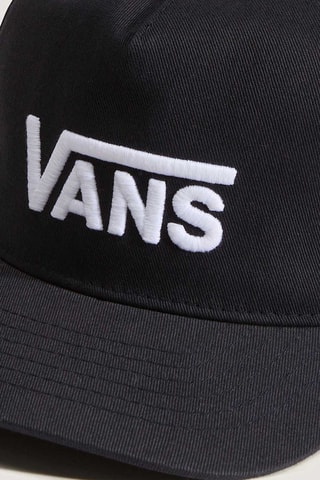 Casquette - Bleu nuit