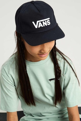 Casquette - Bleu nuit