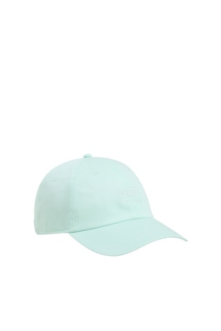 Casquette - Vert d’eau
