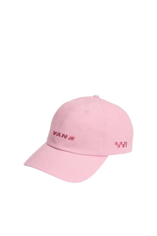 Casquette - Rose