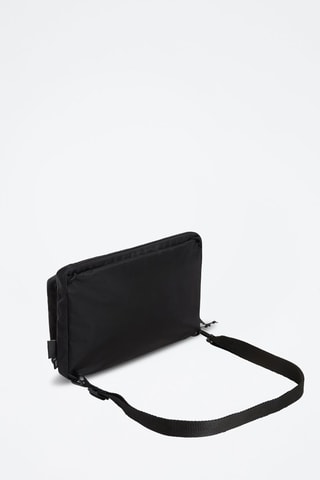 Sac bandoulière - Noir