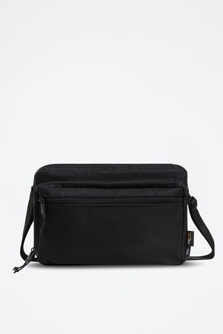 Sac bandoulière - Noir