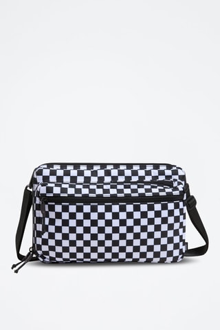 Sac bandoulière - Noir