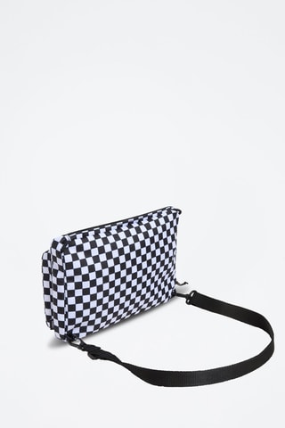 Sac bandoulière - Noir